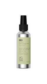 AG Hair Coco Nut Milk Conditioning Spray