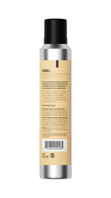 AG Firewall Argan Shine & Flat Iron Spray - Heat Protectant