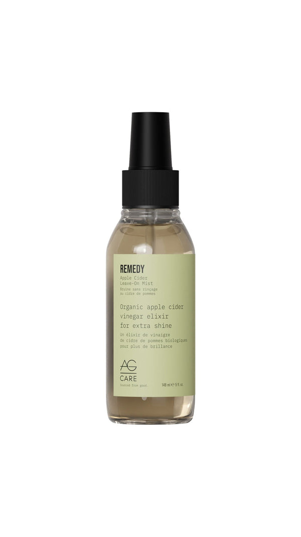 AG Remedy Apple Cider Vinegar Leave-On Mist