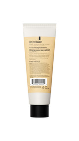 AG Set It Straight Argan Straightening Lotion