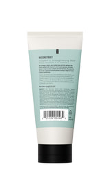 AG Hair Vegan Reconstruct Vitamin C Strengthening Mask