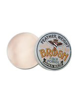 BROSH Feather Weight Fiber Pomade