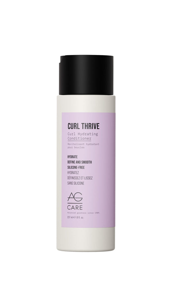 AG Hair Curl Thrive Hydrating Conditioner