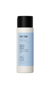 AG Fast Food Leave-On Conditioner Moisture & Frizz Control