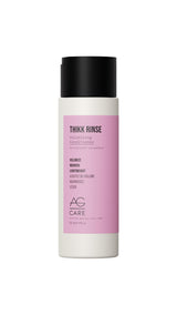 AG Hair Thikk Rinse Volumizing Conditioner for Fine Hair
