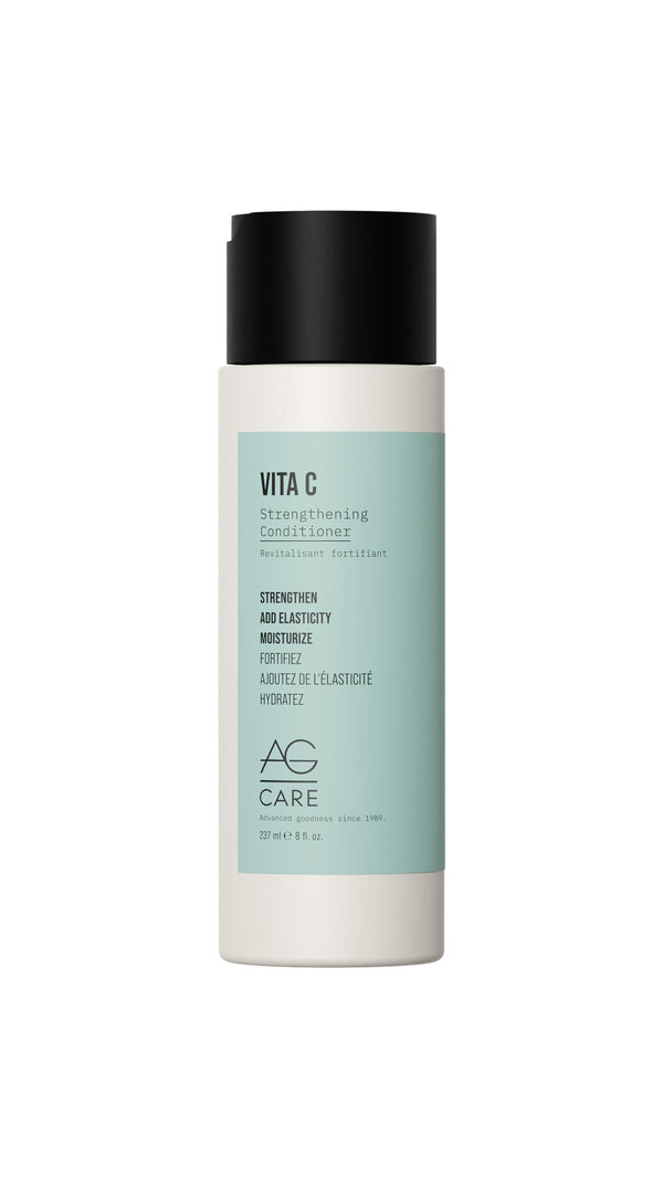 AG Hair Vegan Vita C Strengthening Conditioner