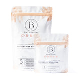 Bathorium Ancient Oat Hydration Crush - Soothing Oatmeal Bath Soak