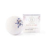 Bathorium Snooze Bomb Bath Bomb – Sleep & Relaxation