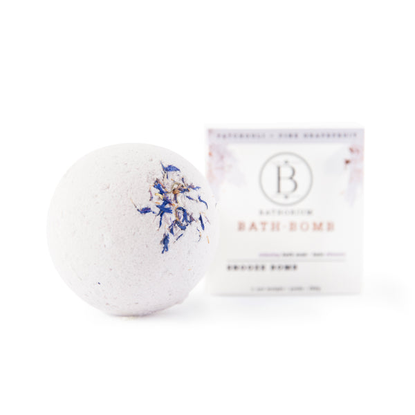 Bathorium Snooze Bomb Bath Bomb – Sleep & Relaxation