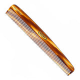 Kent Handmade 160mm Dressing Comb – Fine Hair