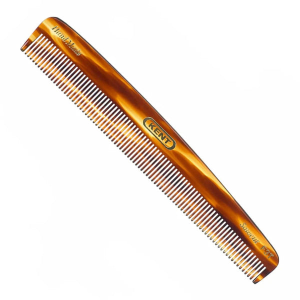 Kent Handmade 160mm Dressing Comb – Fine Hair