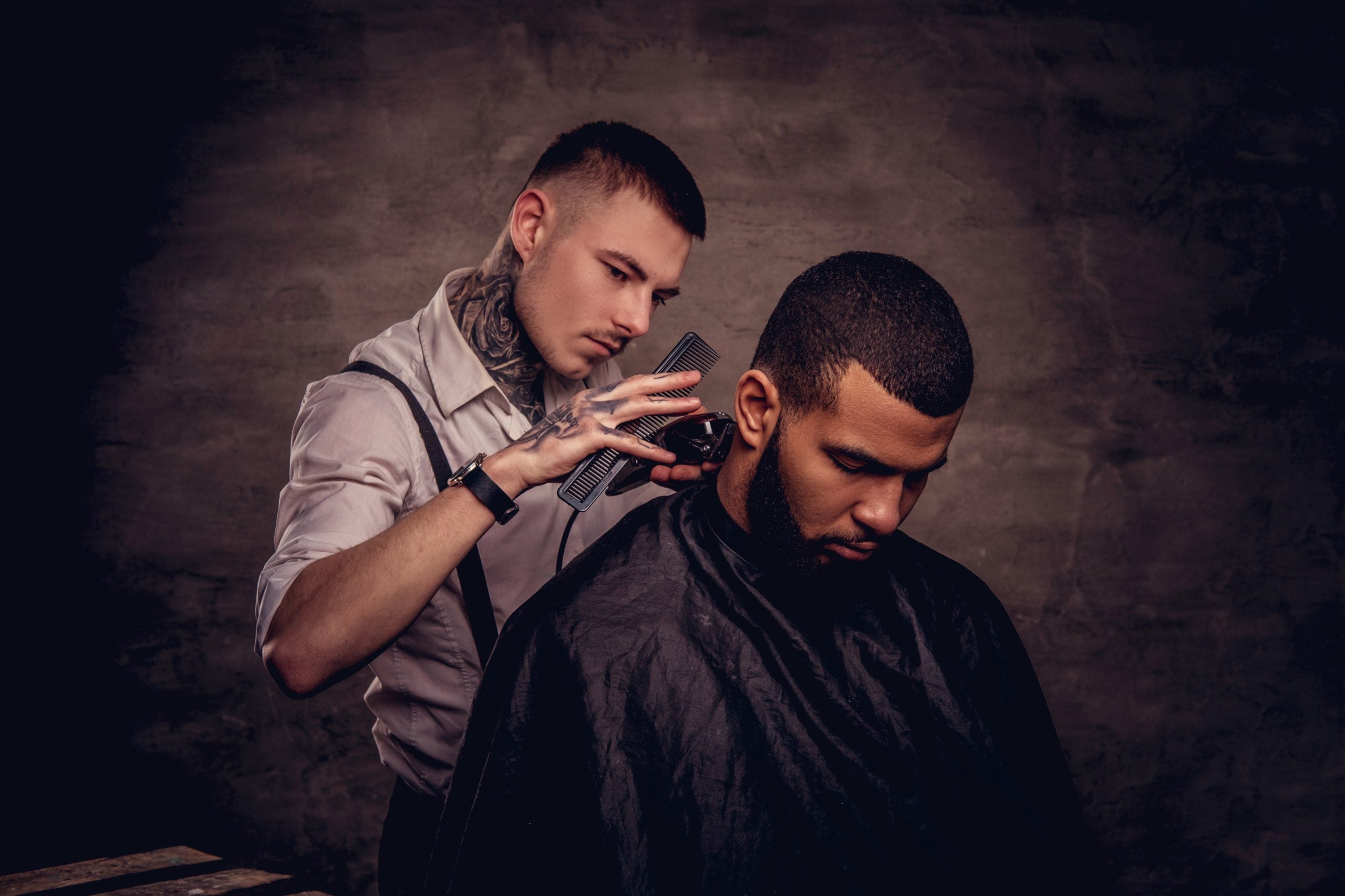 Denim & Smith Barbershops