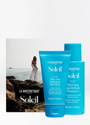 La Biosthétique Soleil Set