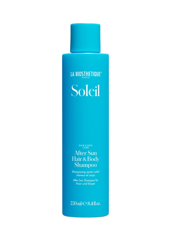La Biosthétique Soleil After Sun Hair & Body Shampoo
