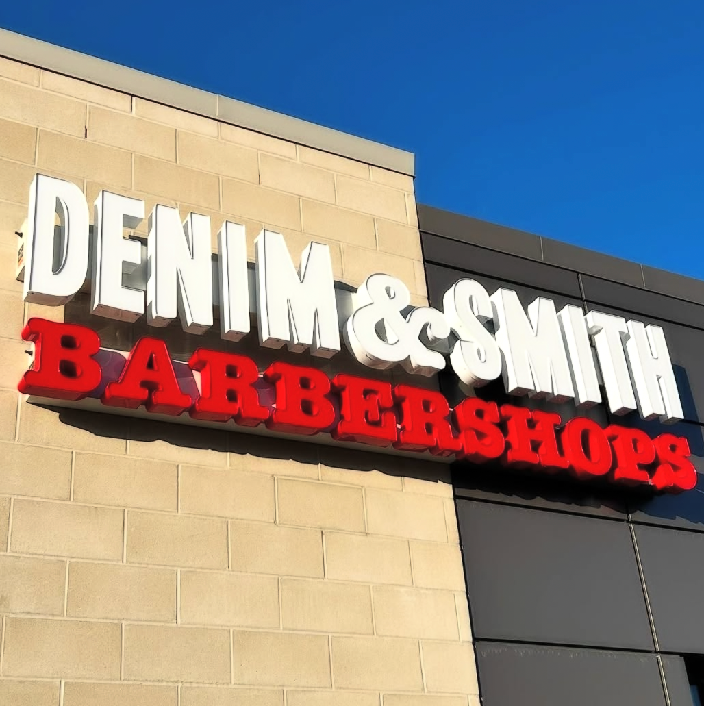 Denim & Smith Barbershops