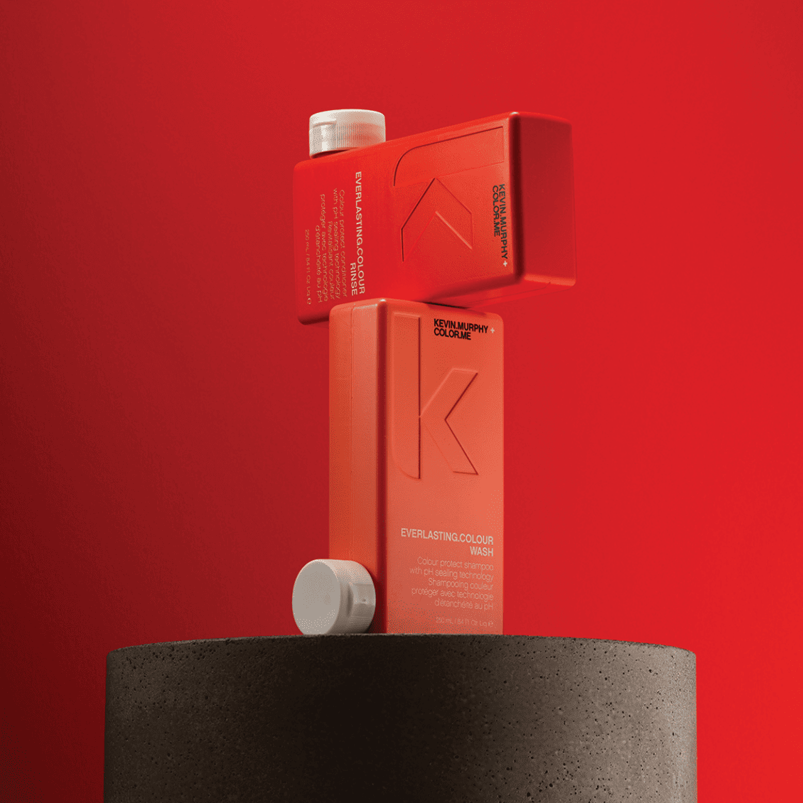 Everlasting.Colour Rinse Conditioner by Kevin Murphy