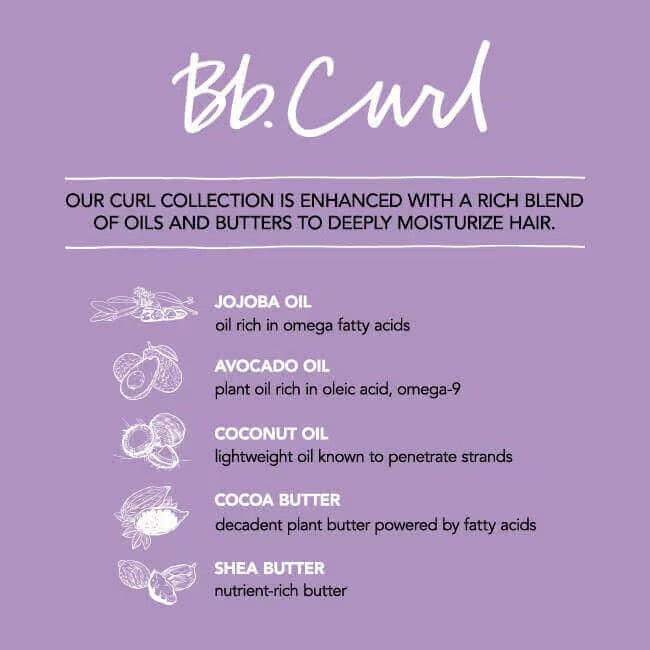 Bumble and Bumble Curl Defining Cream