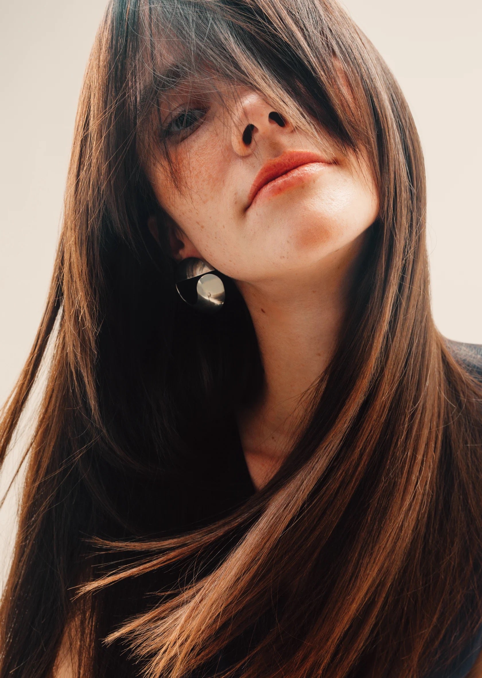 Vegan Vita C Strengthening Conditioner by AG