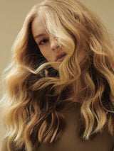 AG THIKK WASH Volumizing Shampoo