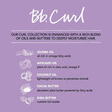 Bumble and Bumble Curl Gel Pomade