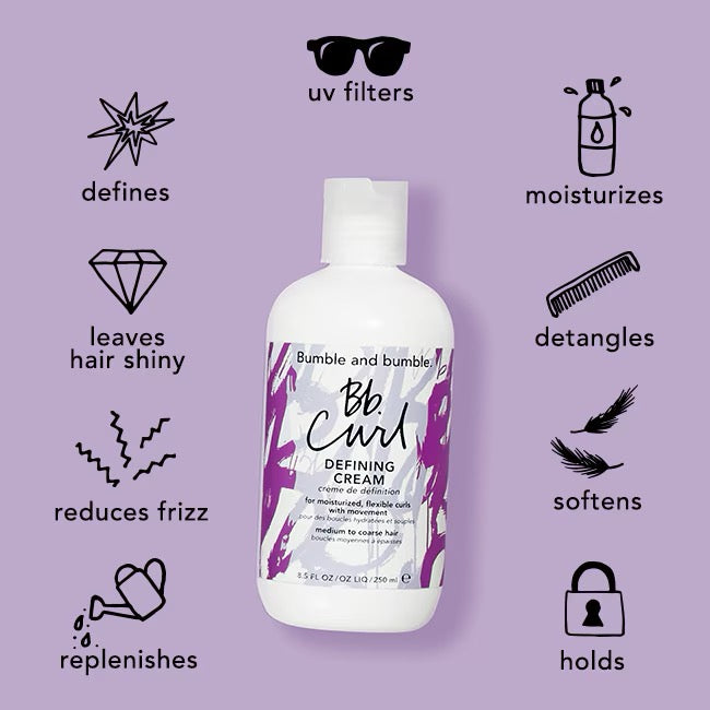 Bumble and Bumble Curl Defining Cream