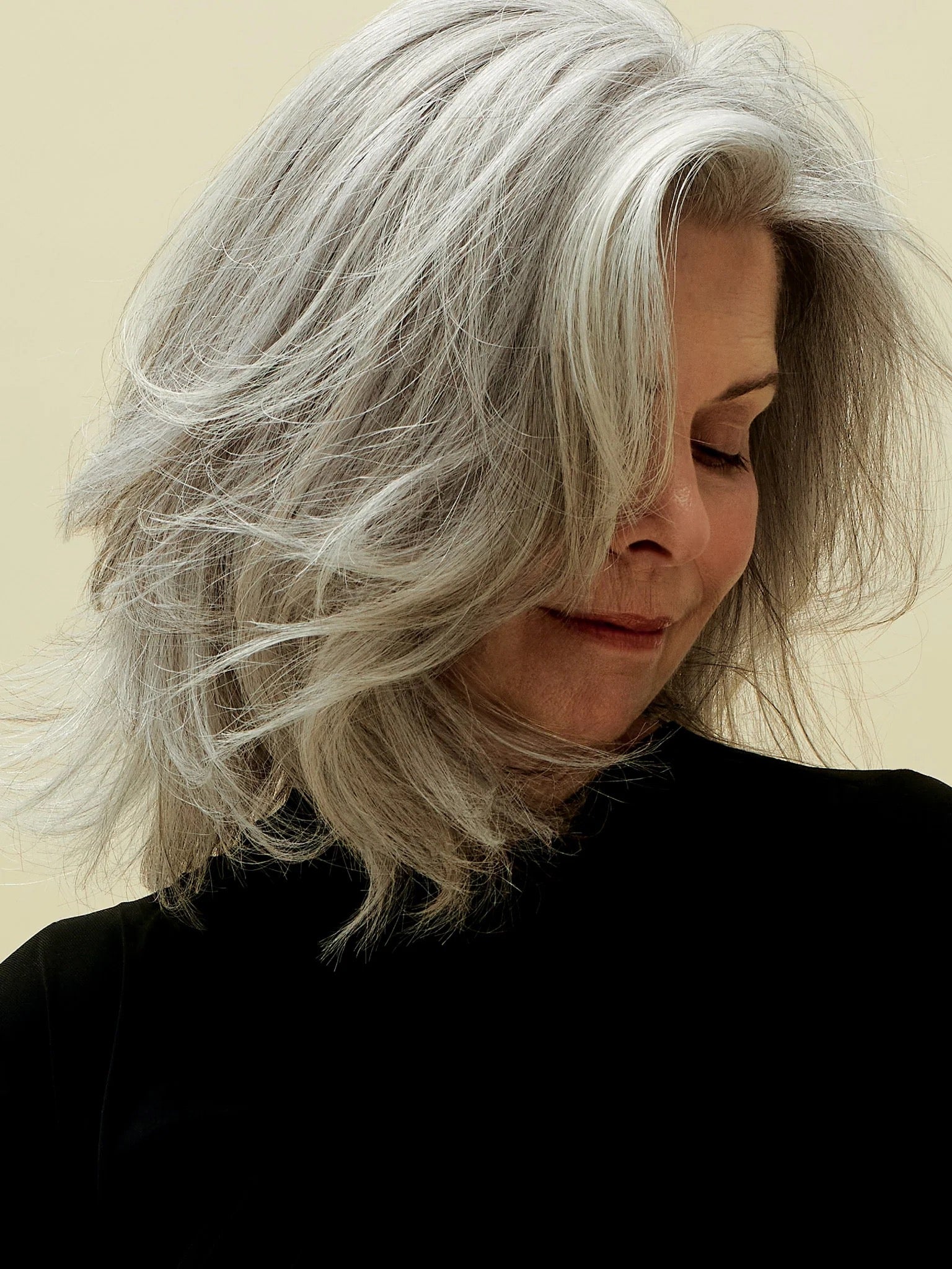 STERLING SILVER TONING SHAMPOO by AG