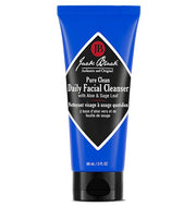 Pure Clean Daily Facial Cleanser by Jack Black