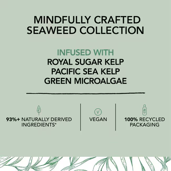 Bumble and Bumble Seaweed Shampoo