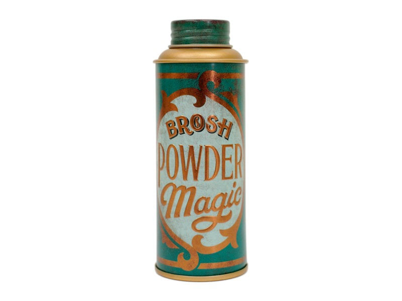 BROSH Powder Magic