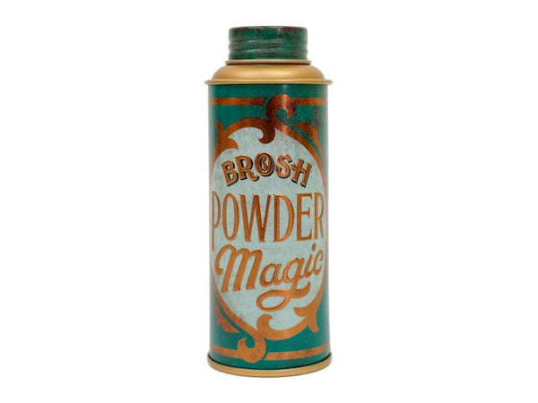 BROSH Powder Magic