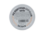 BROSH Feather Weight Fiber Pomade