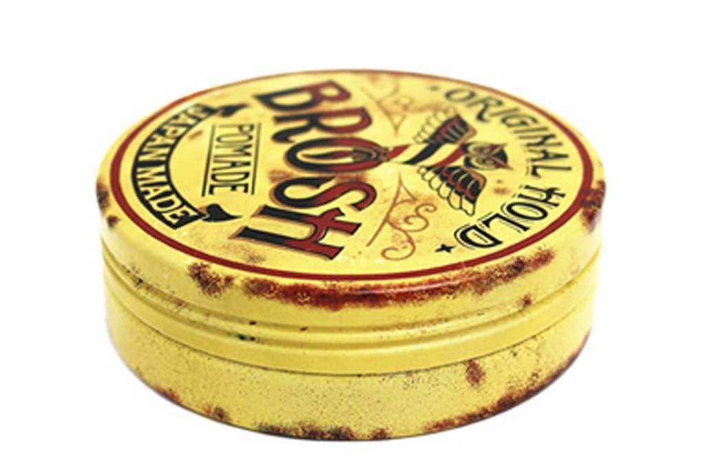 BROSH Original Pomade