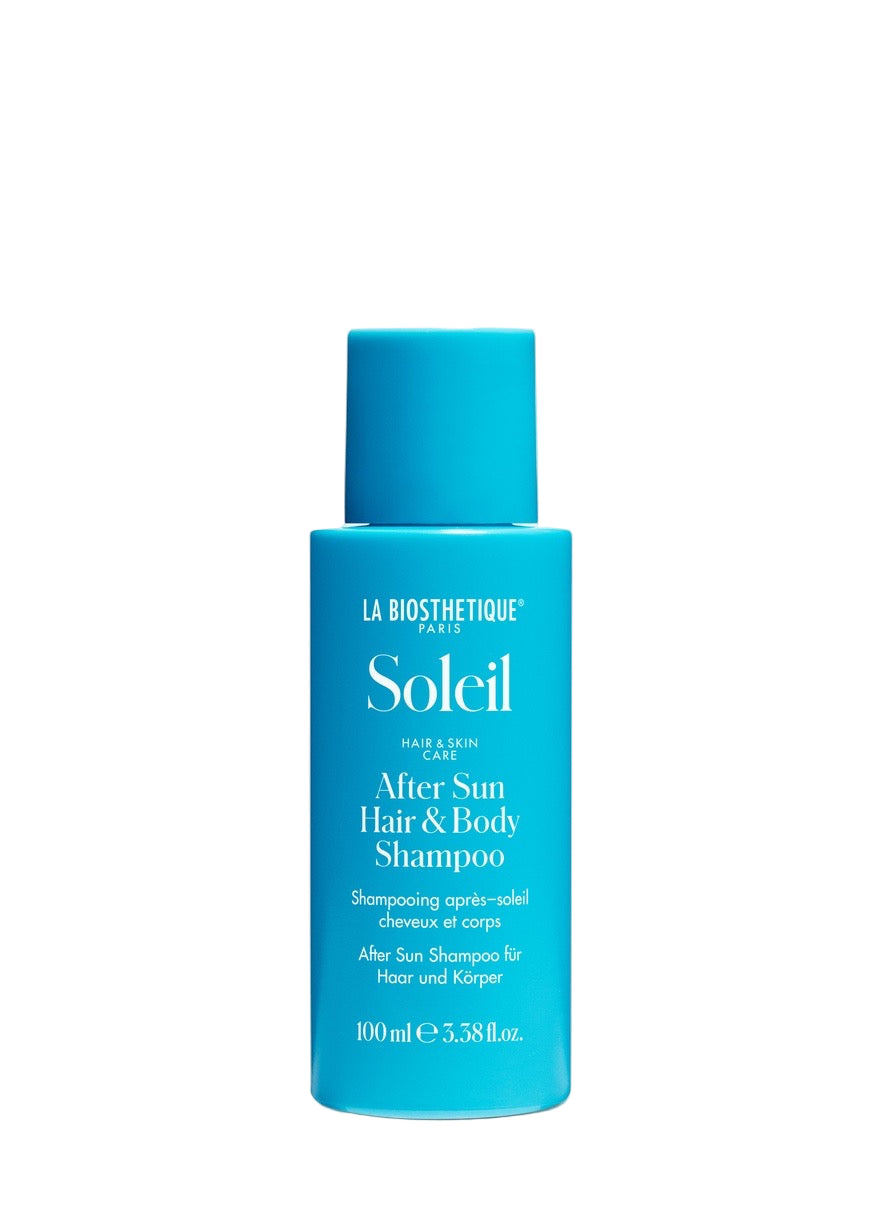 La Biosthétique Soleil Set
