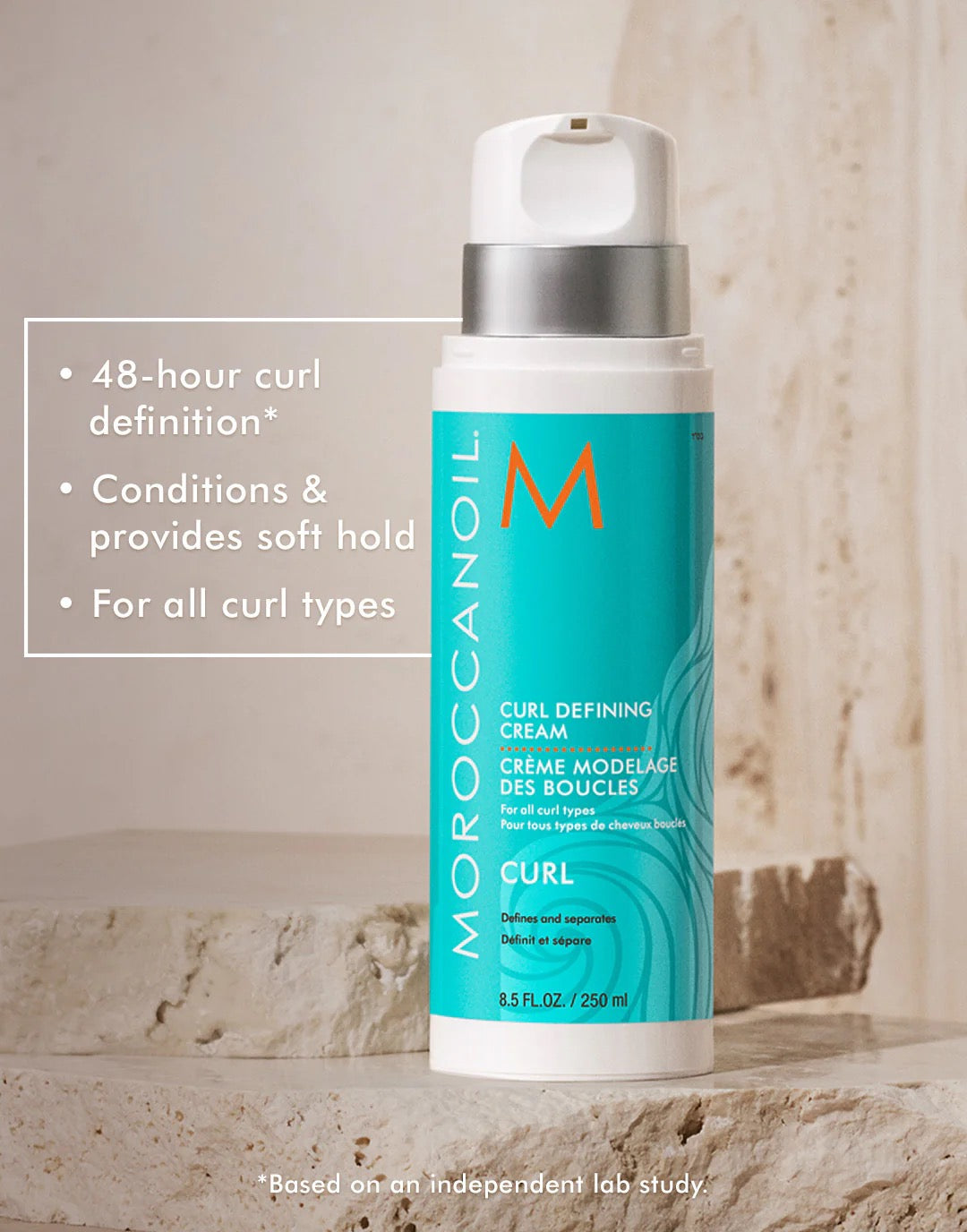 Moroccanoil Curl Defining Cream, photo 5