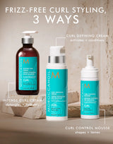Moroccanoil Curl Defining Cream, photo 6
