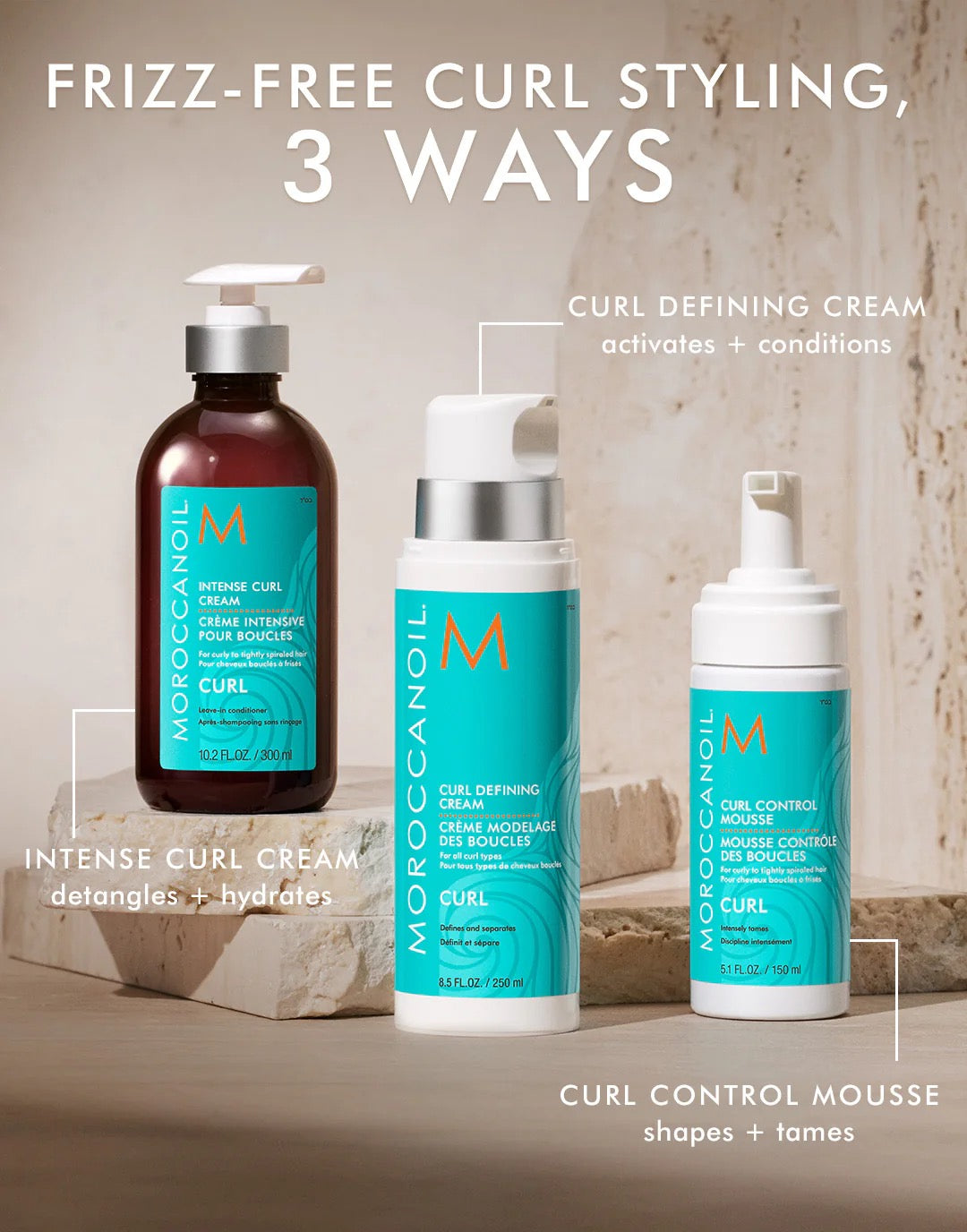 Moroccanoil Curl Defining Cream, photo 6