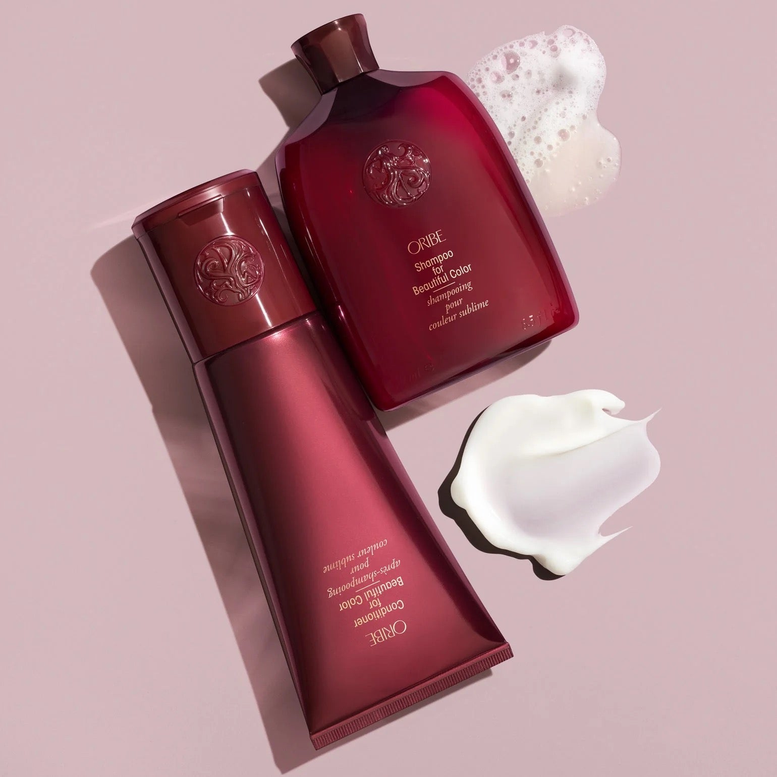Conditioner for Beautiful Color by Oribe