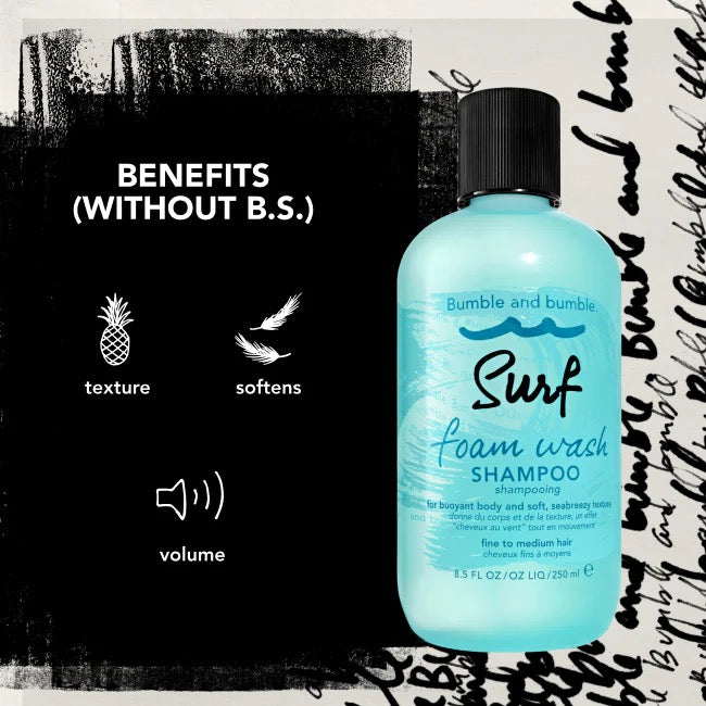 Bumble and Bumble Thickening Volume Conditioner