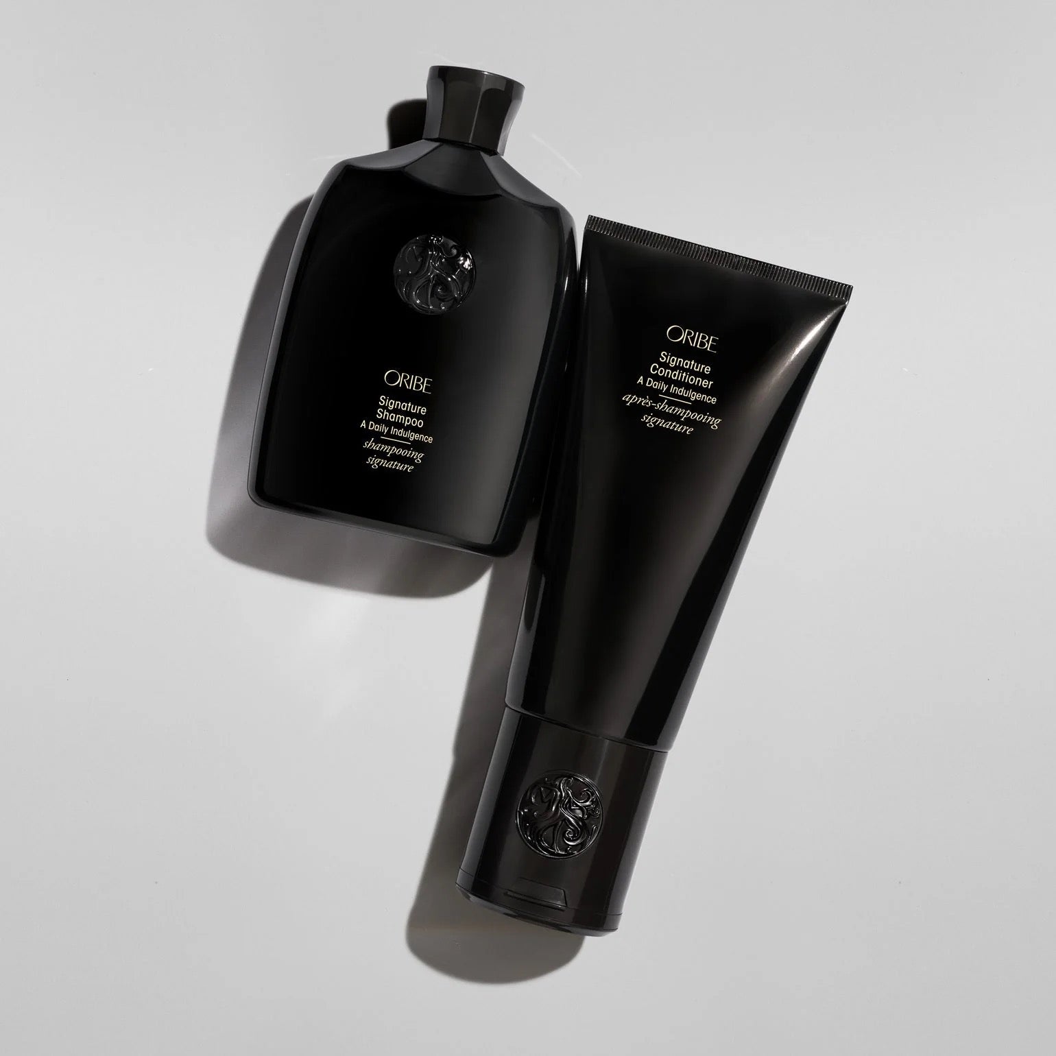 Signature Shampoo by Oribe