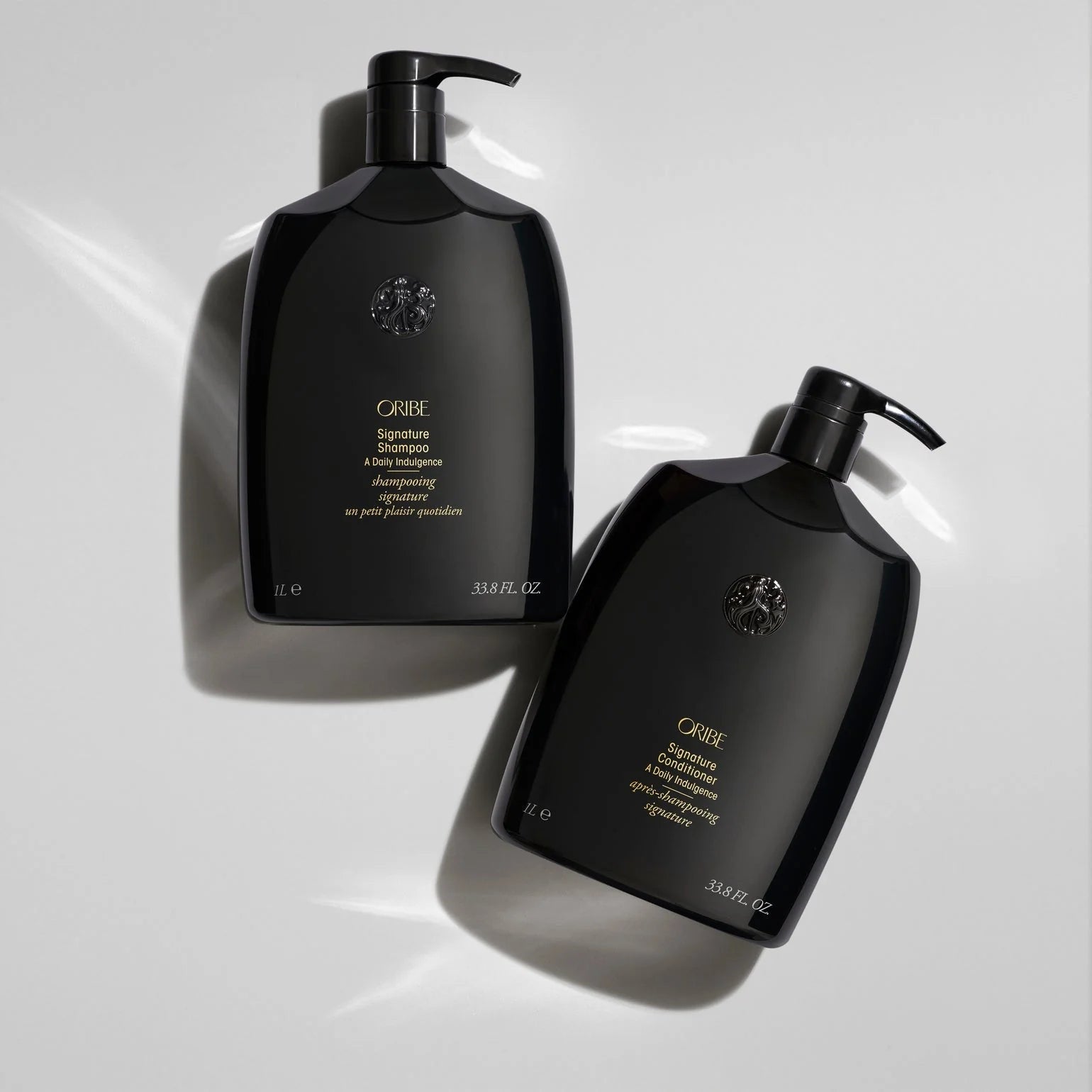 Signature Shampoo by Oribe