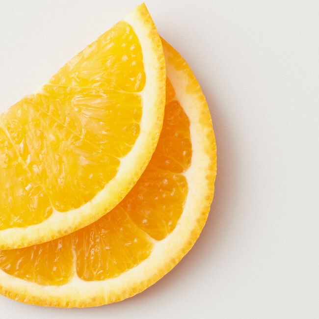 Vegan Slip Vitamin C Dry Oil Spray by AG