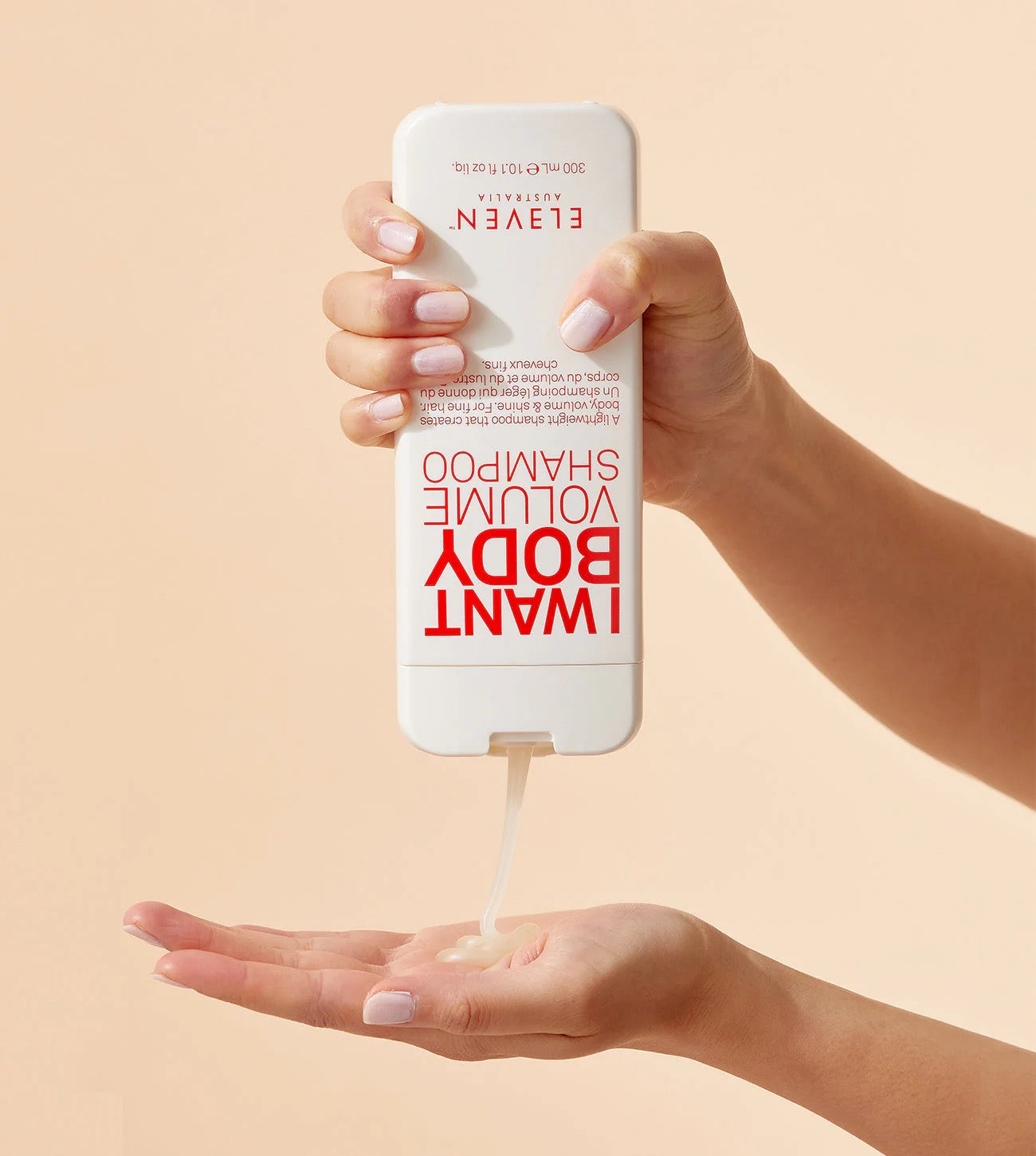 ELEVEN Australia I Want Body Volume Shampoo