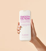 ELEVEN Australia Smooth Me Now Anti-Frizz Shampoo