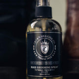 Crown Shaving Co. Hair Grooming Spray - Volume & Hold for Men