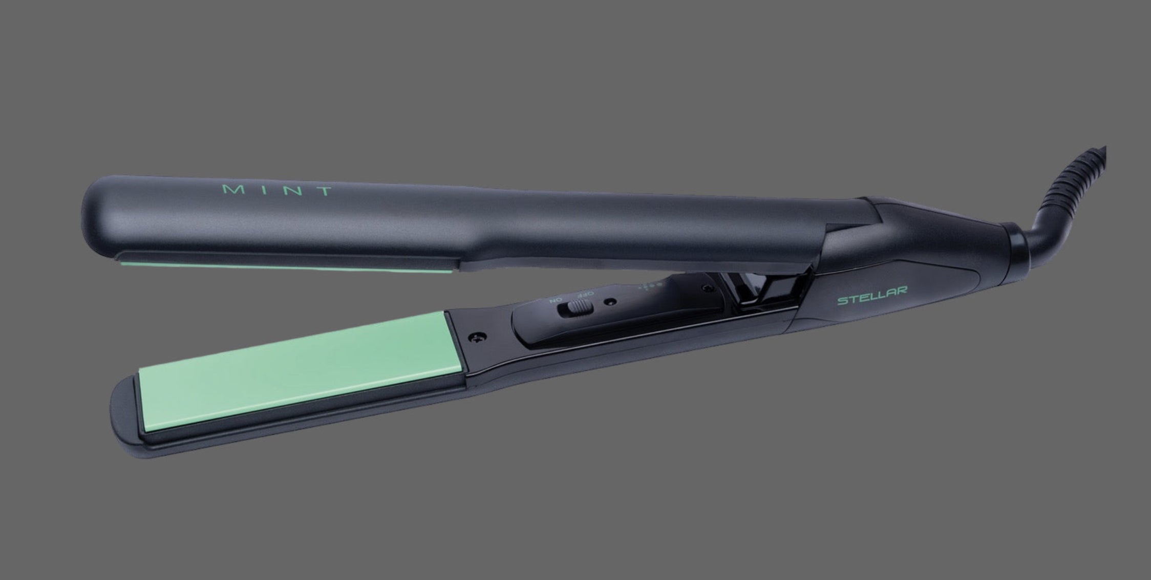 Stellar Flat Iron by Mint