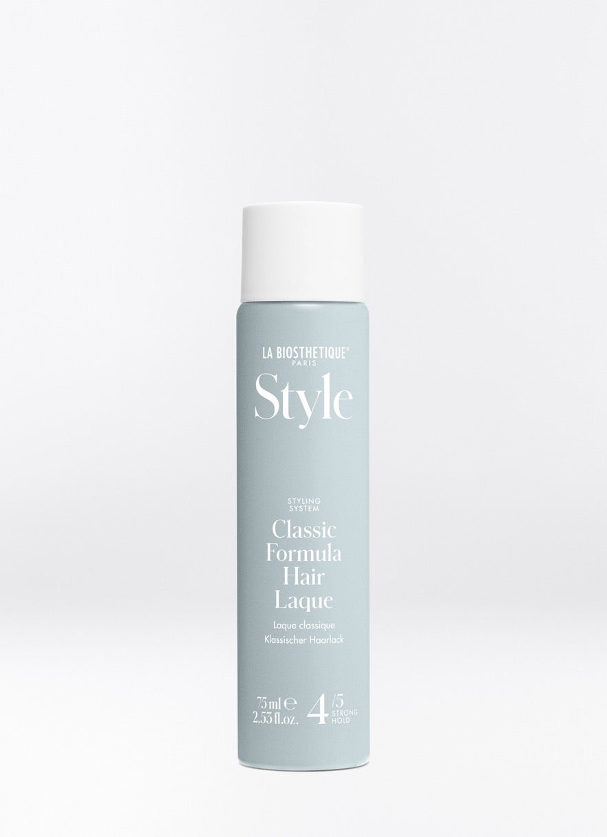 La Biosthétique Classic Formula Hair Laque