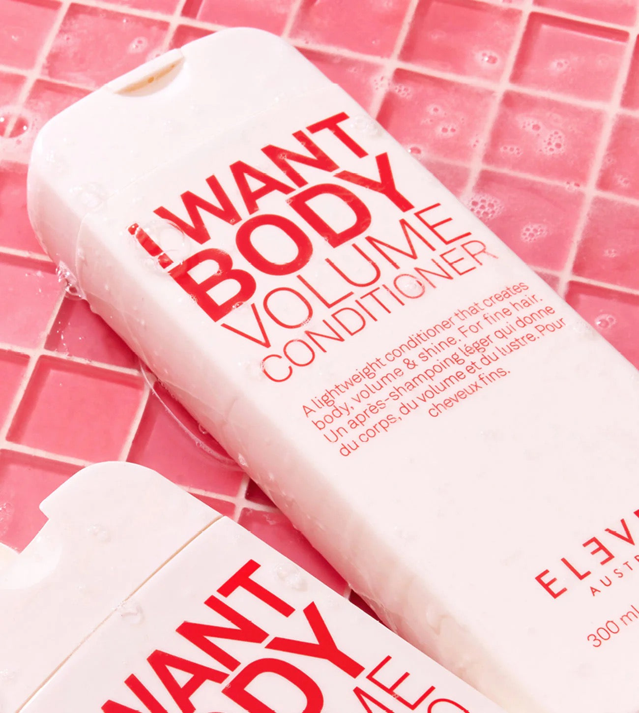 ELEVEN Australia I Want Body Volume Conditioner