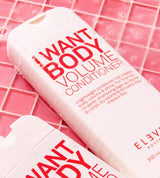 ELEVEN Australia I Want Body Volume Conditioner