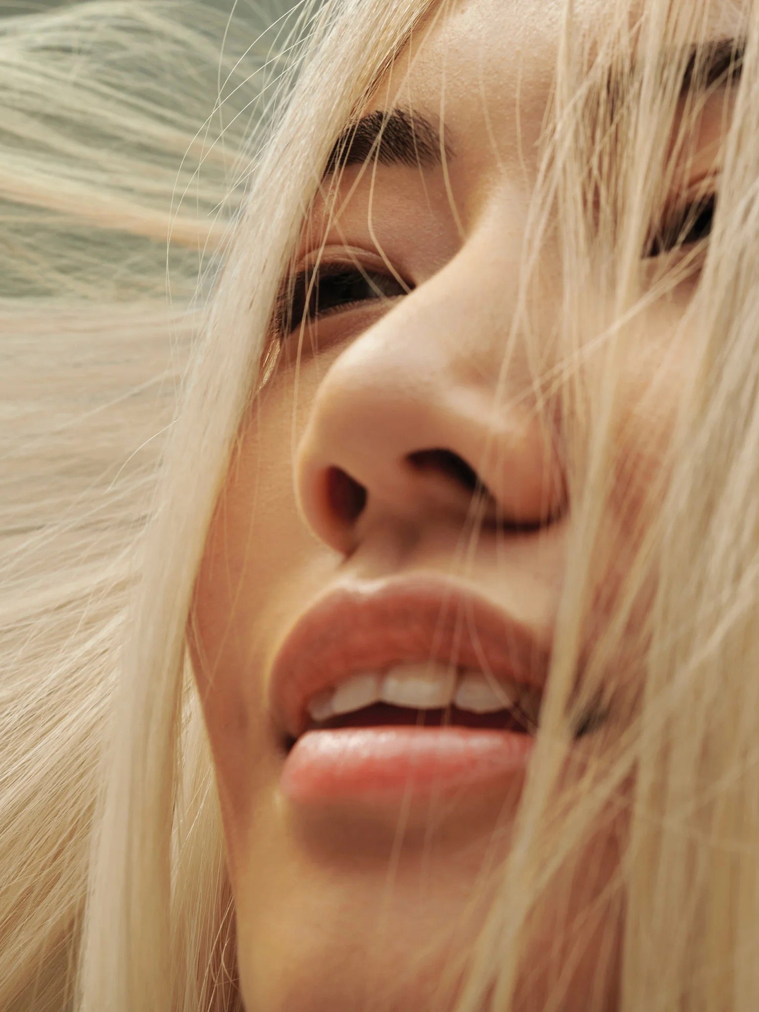 Deflect Fast-Dry Heat Protection&nbsp;by AG