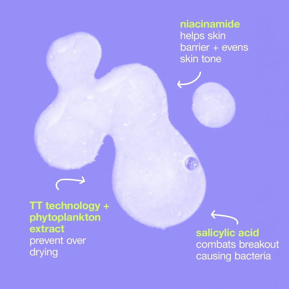 Breakout Clearing Kit by Dermalogica